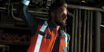 Vestuario multinorma
