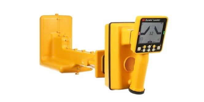 imagen de conectores eléctricos de compresión 3M
