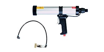 3M™ OEM Match Kit de suministro de aire
