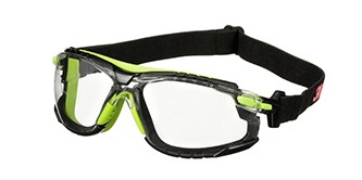 Gafas de seguridad 3M Solus 1000
