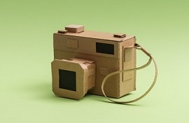 Escape-room de la tabla periódica La Luz y sus Misterios