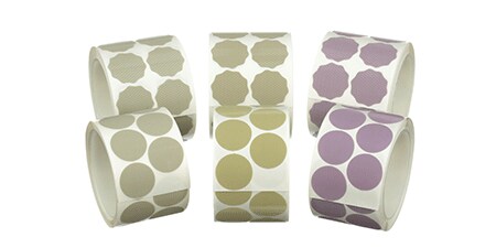 imagen de producto de los rollos de discos de lijado Premium Finesse-it™
