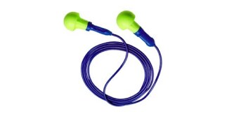 3M E-A-R Push-Ins Tapones
