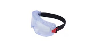 3M™ GoggleGear™ Gafas de protección serie 3000
