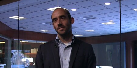 Ingeniero de Tráfico del Estado de Georgia DOT Centro de Gestión del Transporte
