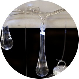 Chimenea navideña : Soluciones Command™ : 3M España