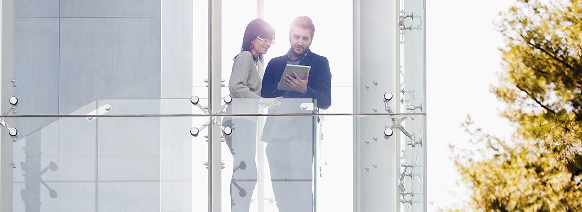 Asuma el mando con seguridad.
